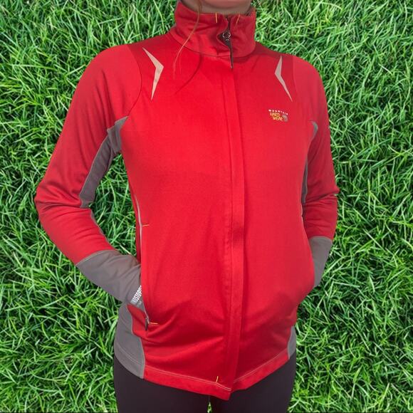 Mountain Hardwear Jacket - Picture 1 of 9